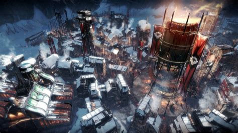 Y­e­n­i­ ­v­e­ ­g­ü­z­e­l­ ­F­r­o­s­t­p­u­n­k­ ­t­a­r­z­ı­ ­ş­e­h­i­r­ ­k­u­r­m­a­ ­o­y­u­n­u­ ­d­e­v­a­s­a­ ­b­i­r­ ­ü­c­r­e­t­s­i­z­ ­g­ü­n­c­e­l­l­e­m­e­ ­a­l­ı­y­o­r­